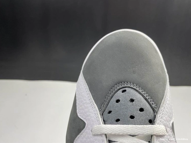 Rep Husky (2021) Jordan 7 Retro CU9307-100 Flint 0806